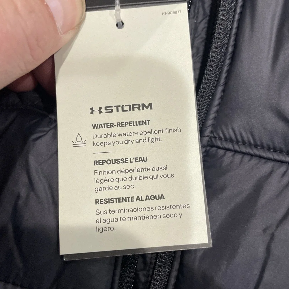 Under Armour nwt south